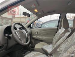 نیسان سەنی